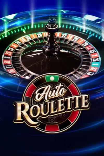 Auto Roulette — Live roulette von Pragmatic Play — spielen bei Trixino