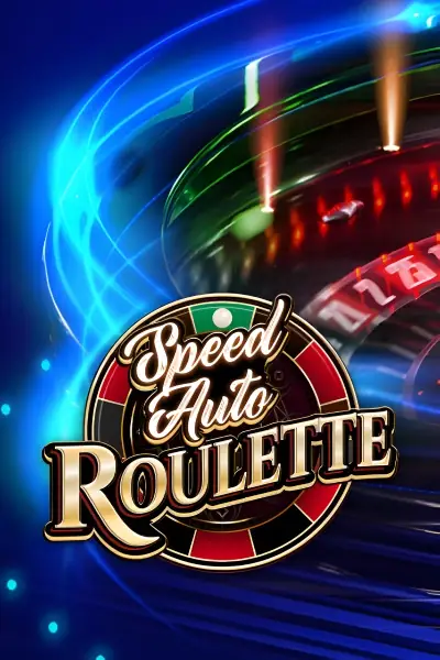 Speed Auto Roulette — Live roulette von Pragmatic Play — spielen bei Trixino