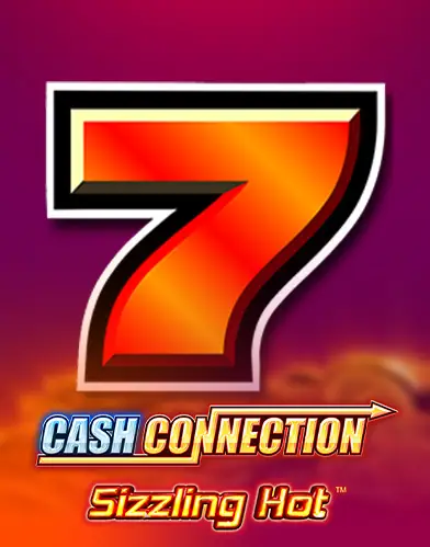 Cash Connection – Sizzling Hot — progressiver Jackpot-Slot von Novomatic