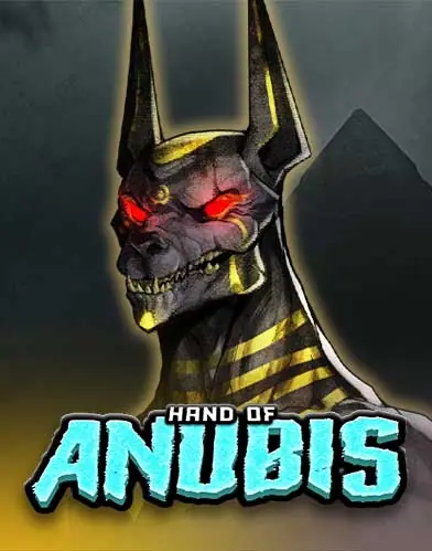 Hand of Anubis