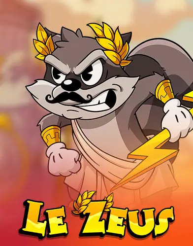 Le Zeus