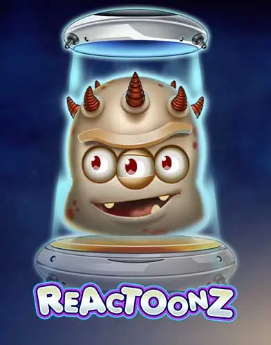 Reactoonz