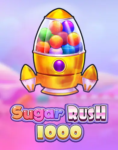 Sugar Rush 1000