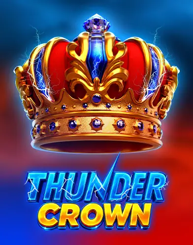 Thunder Crown — progressiver Jackpot-Slot von Playson
